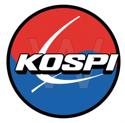 KOSPI logo