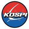 KOSPI logo